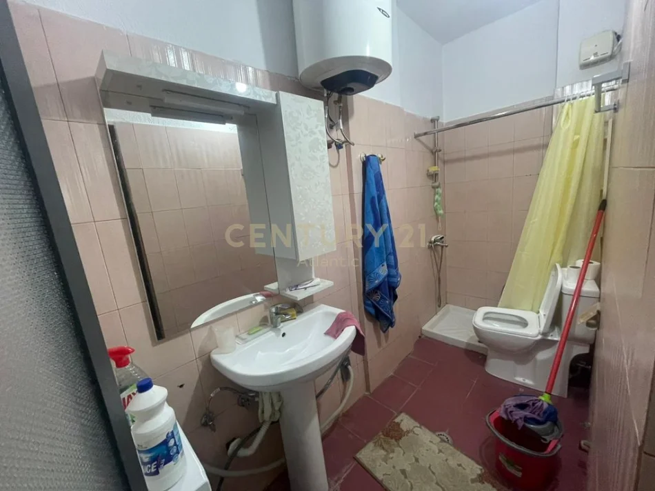 Durres, shitet apartament 1+1 Kati 3, 55 m² 67.000 € (Shkembi Kavajes, Durres)
