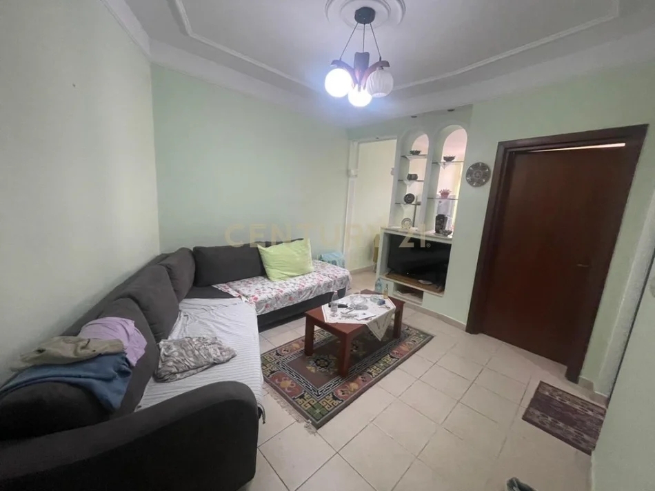 Durres, shitet apartament 1+1 Kati 3, 55 m² 67.000 € (Shkembi Kavajes, Durres)