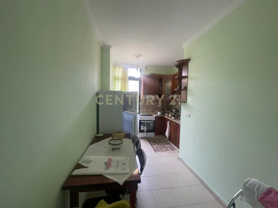 Durres, shitet apartament 1+1 Kati 3, 55 m² 67.000 € (Shkembi Kavajes, Durres)