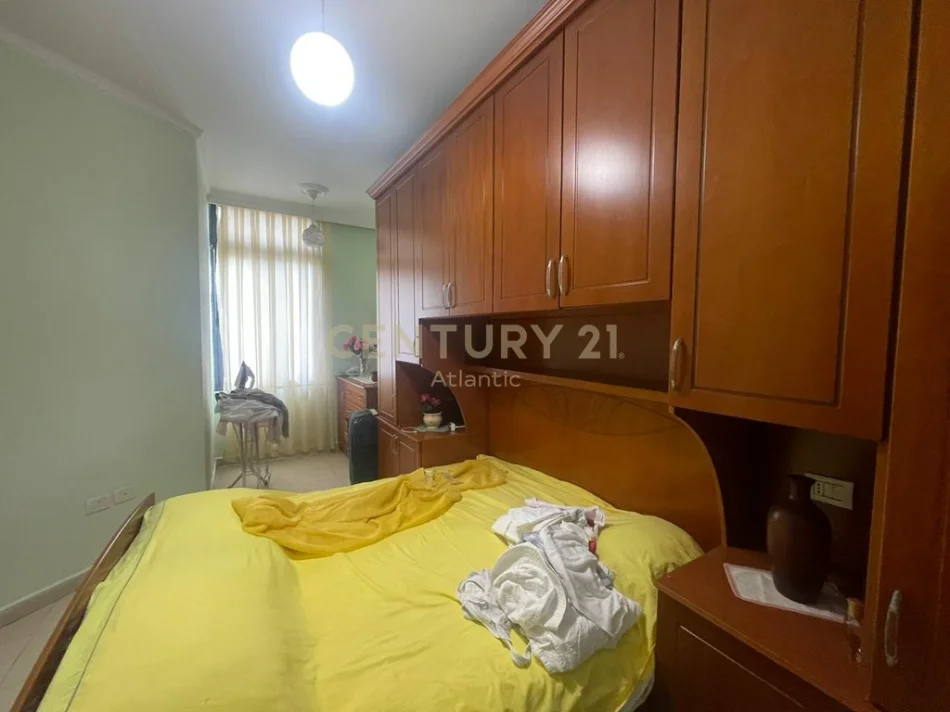 Durres, shitet apartament 1+1 Kati 3, 55 m² 67.000 € (Shkembi Kavajes, Durres)