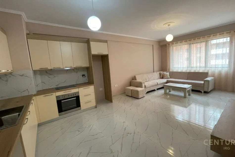Tirane, jepet me qera apartament 2+1 Kati 5, 110 m² 550 € (Kompleksi Urban Gate)