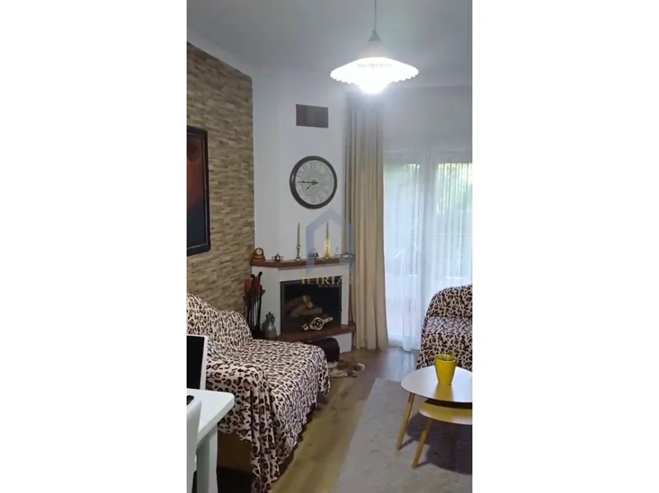 Tirane, shes apartament 2+1+Ballkon Kati 3, 106 m² 316.500 € (Apartament 2+1 për Shitje Tek Liqeni i Thatë)