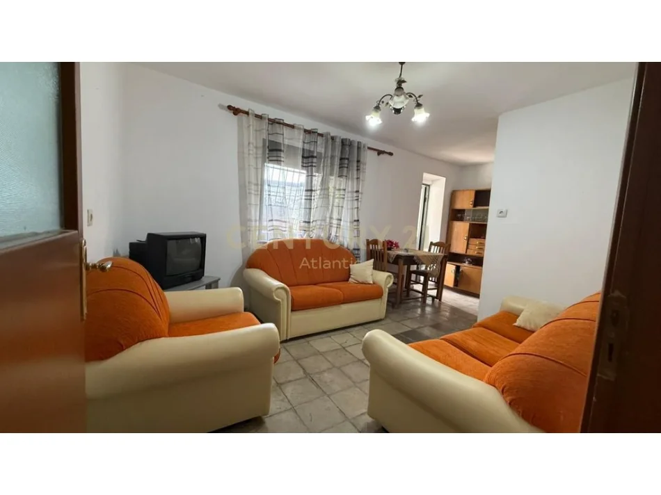 Durres, shitet apartament 2+1 Kati 2, 83 m² 95.000 € (Cezma ferres,Durres)