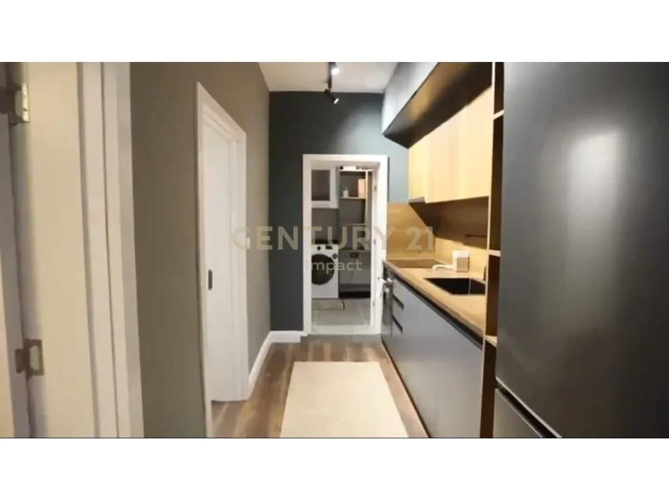 Tirane, shitet apartament 1+1 Kati 0, 110 m² 175.000 € (don bosko)