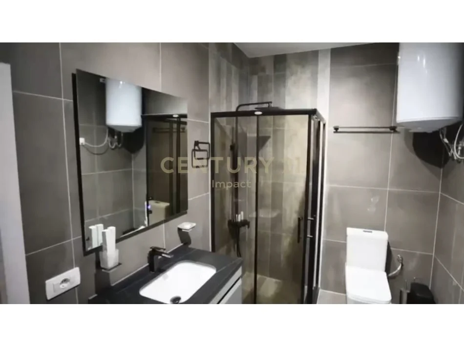 Tirane, shitet apartament 1+1 Kati 0, 110 m² 175.000 € (don bosko)