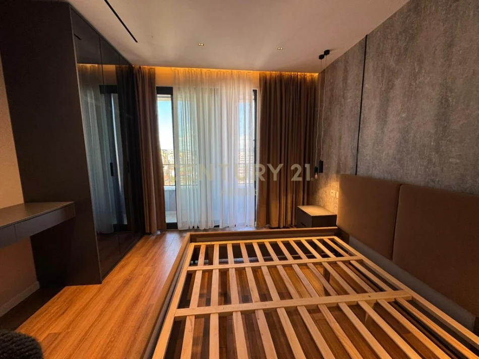 Tirane, shitet apartament 1+1 Kati 7, 66 m² 175.000 € (jordan misja)