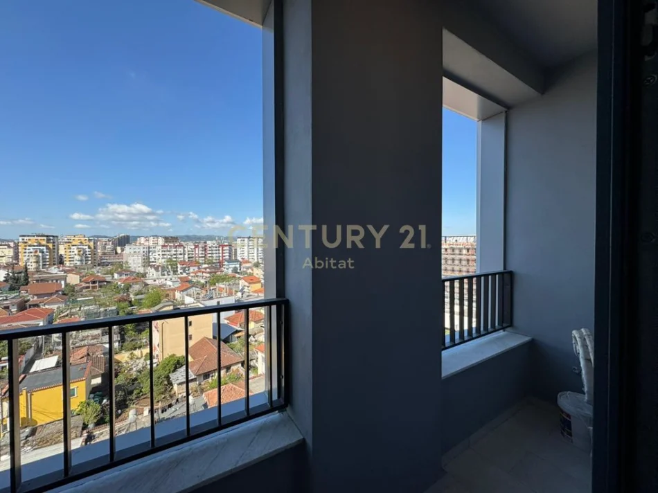 Tirane, shitet apartament 1+1 Kati 7, 66 m² 175.000 € (jordan misja)