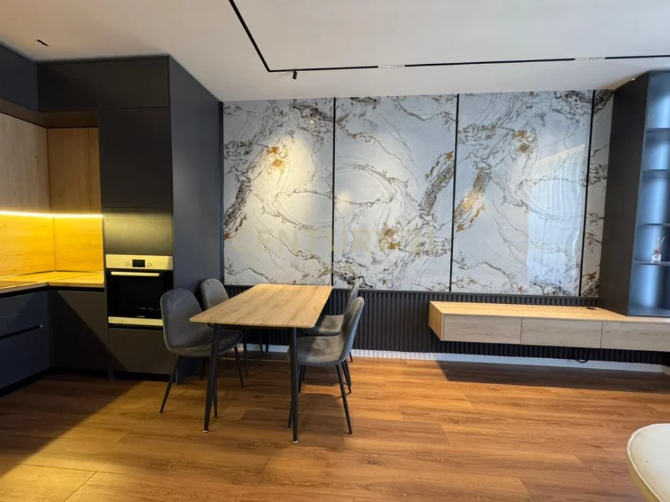 Tirane, shitet apartament 1+1 Kati 7, 66 m² 175.000 € (jordan misja)