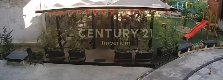 Tirane, jepet me qera lokal Kati 0, 100 m² 800 € (Rruga e Barrikadave)