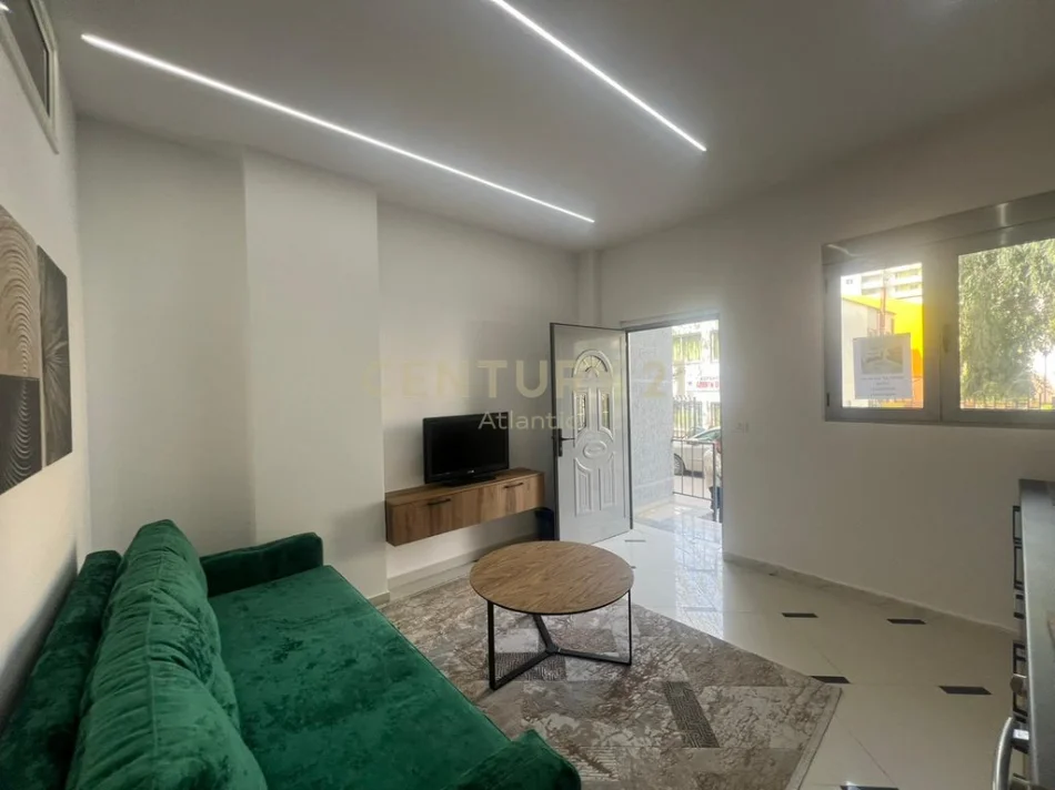 Durres, shitet apartament 1+1 Kati 0, 45 m² 70.000 € 