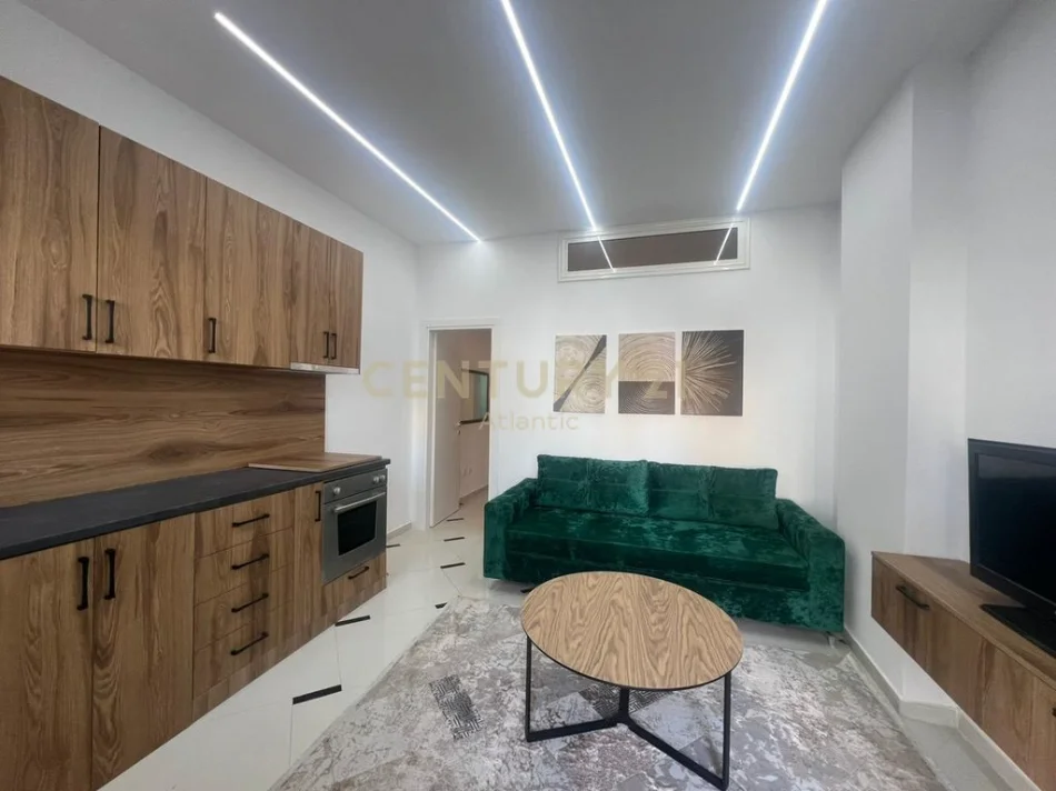 Durres, shitet apartament 1+1 Kati 0, 45 m² 70.000 € 