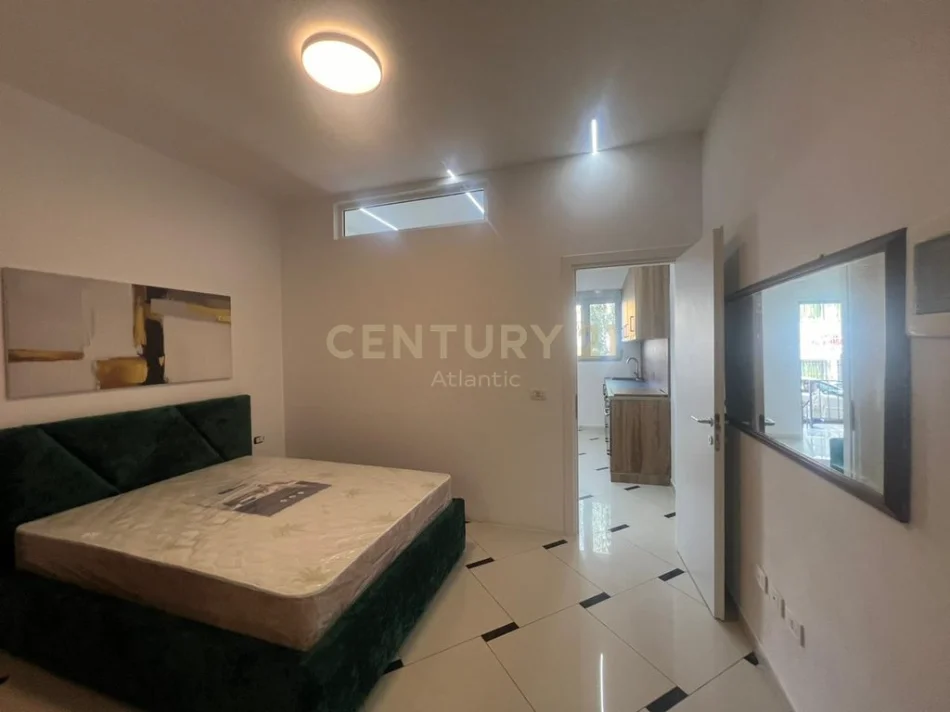 Durres, shitet apartament 1+1 Kati 0, 45 m² 70.000 € 
