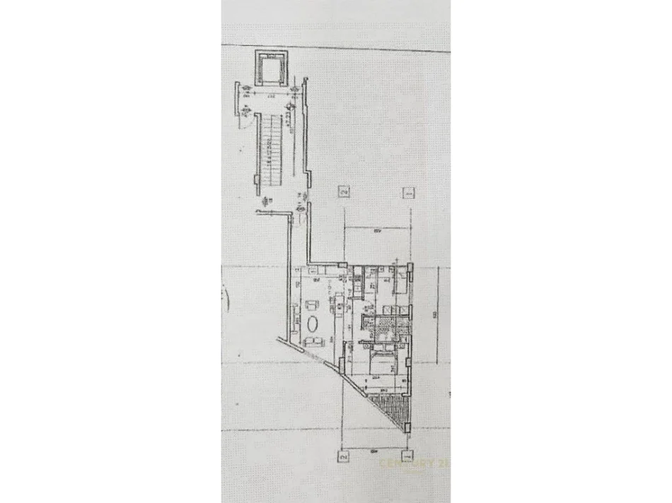 Tirane, shitet apartament 2+1 Kati 3, 93 m² 175.000 € (kodra e diellit)
