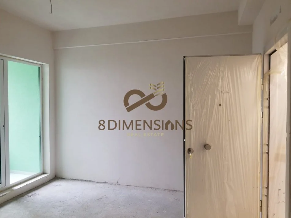 Tirane, shitet apartament 1+1 , 45 m² 72.000 € (ali demi)