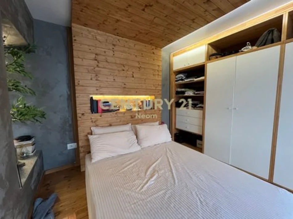 Tirane, shitet apartament 1+1 Kati 4, 49 m² 155.000 € 