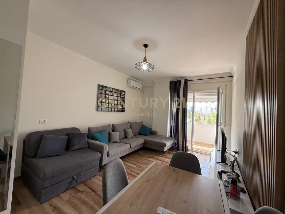 Durres, shitet apartament 1+1 Kati 1, 60 m² 74.000 € 