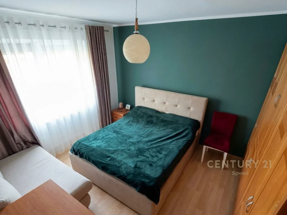 Tirane, shitet apartament 1+1 Kati 3, 57 m² 135.000 € 