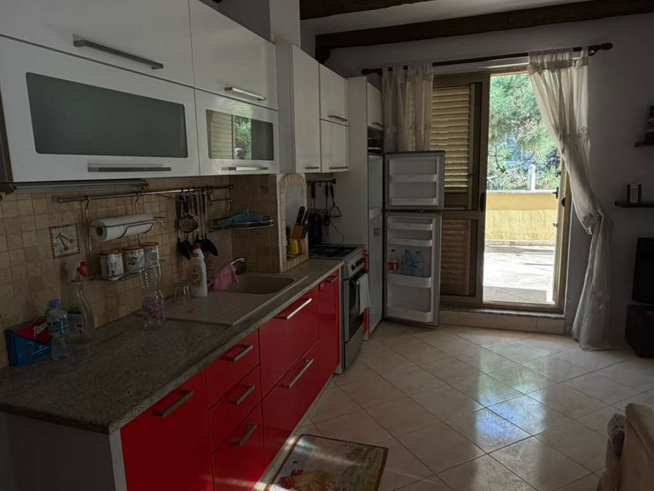 Golem, shes apartament 2+1+Ballkon Kati 4, 119 m² 130.000 € (Golem)