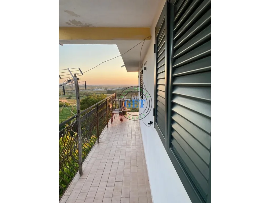 Durres, shitet Vile , 682 m² 235.000 € (Manëz e Vjetër)