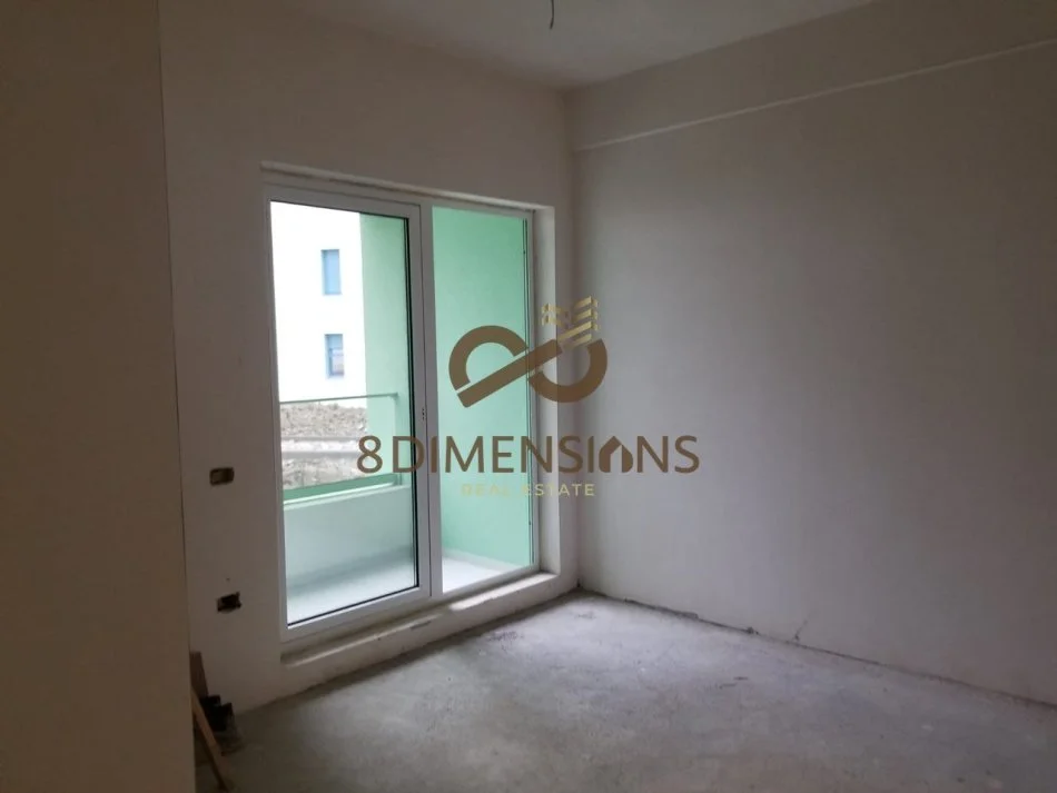 Tirane, shitet apartament 1+1 , 45 m² 72.000 € (ali demi)