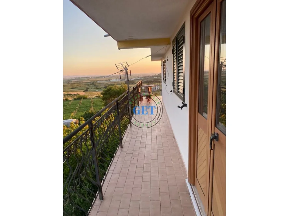 Durres, shitet Vile , 682 m² 235.000 € (Manëz e Vjetër)
