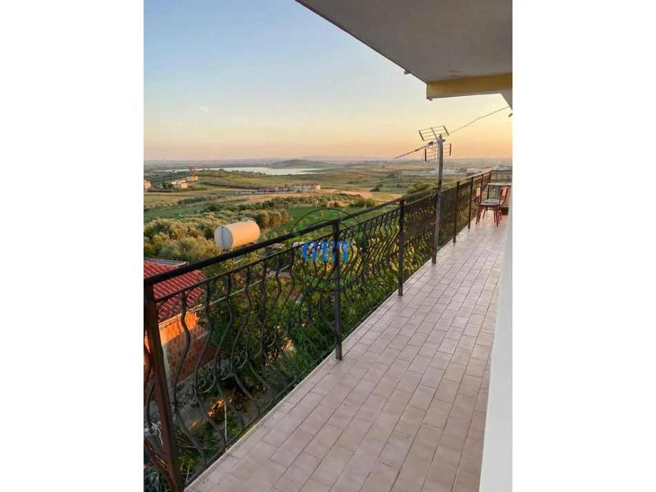 Durres, shitet Vile , 682 m² 235.000 € (Manëz e Vjetër)