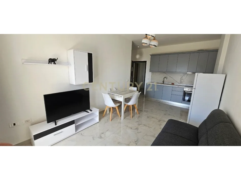 Durres, shitet apartament 1+1 Kati 6, 55 m² 110.000 € 