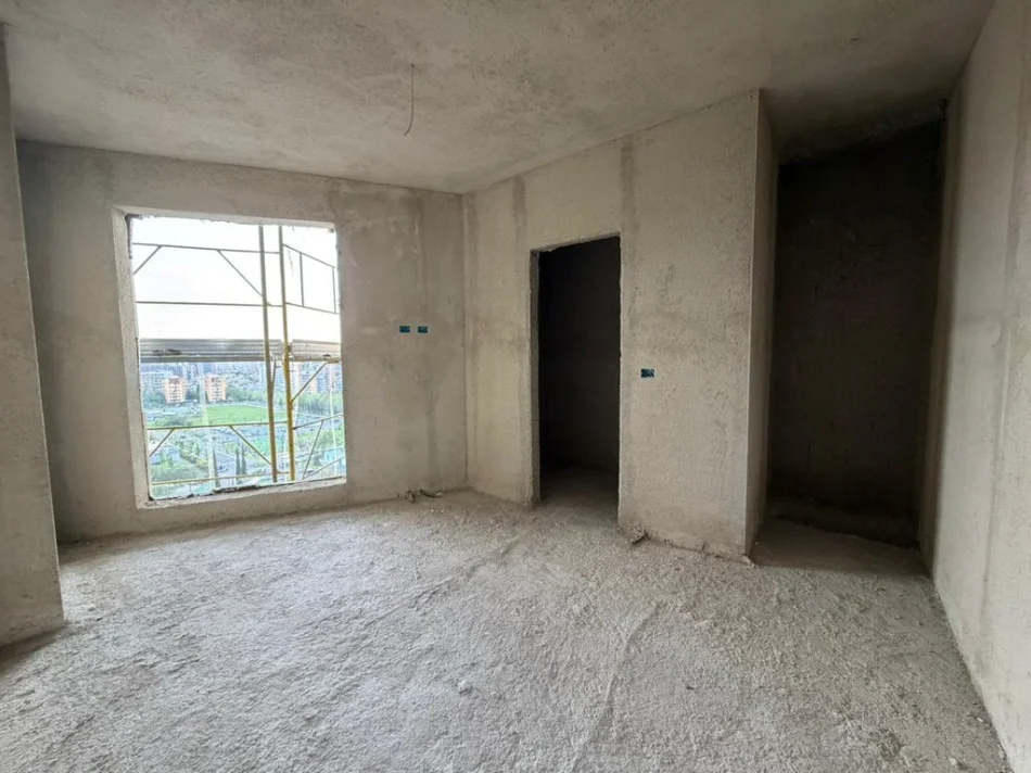 Tirane, shitet apartament 2+1 Kati 9, 97 m² 185.000 € (laprake)
