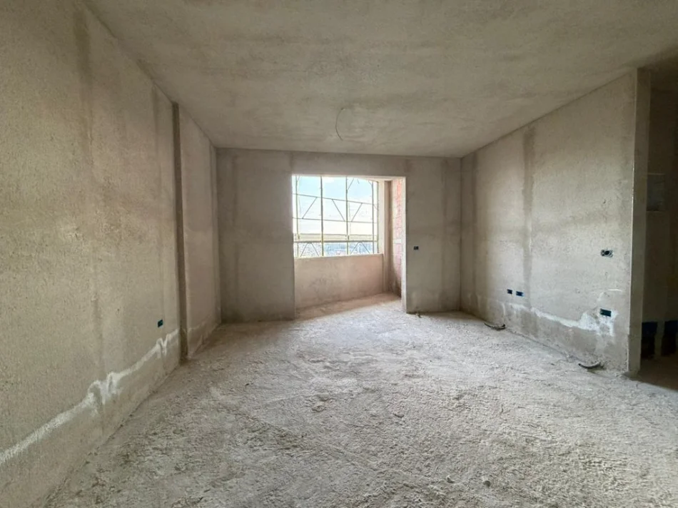 Tirane, shitet apartament 2+1 Kati 9, 97 m² 185.000 € (laprake)