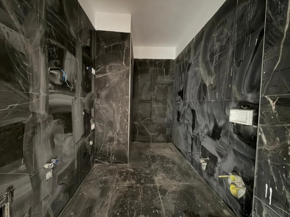 Tirane, shitet apartament 1+1 Kati 5, 73 m² 134.180 € (don bosko)