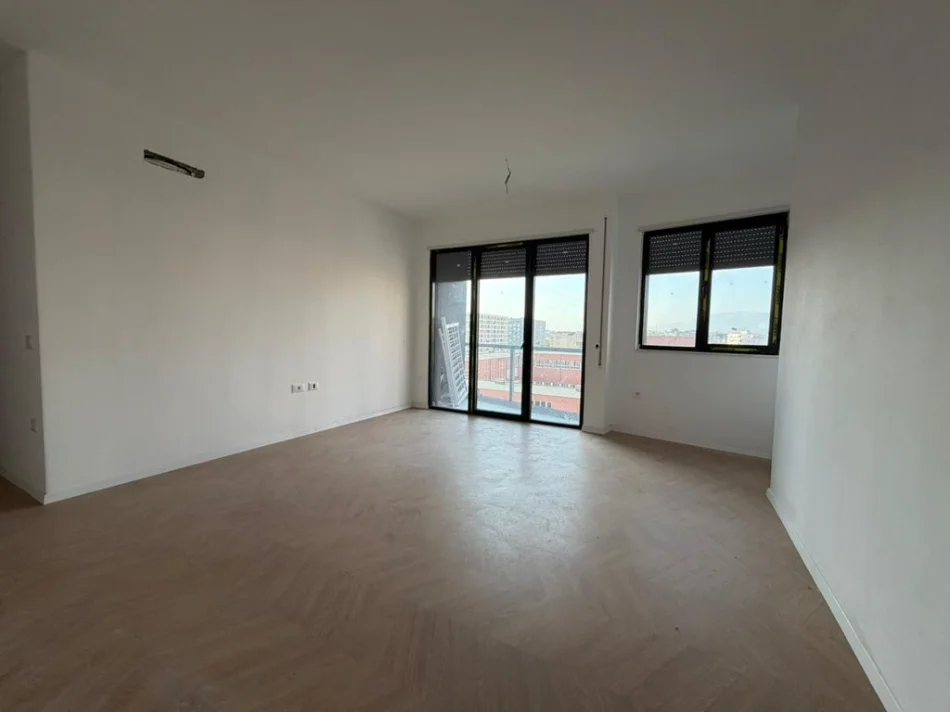 Tirane, shitet apartament 1+1 Kati 5, 73 m² 134.180 € (don bosko)