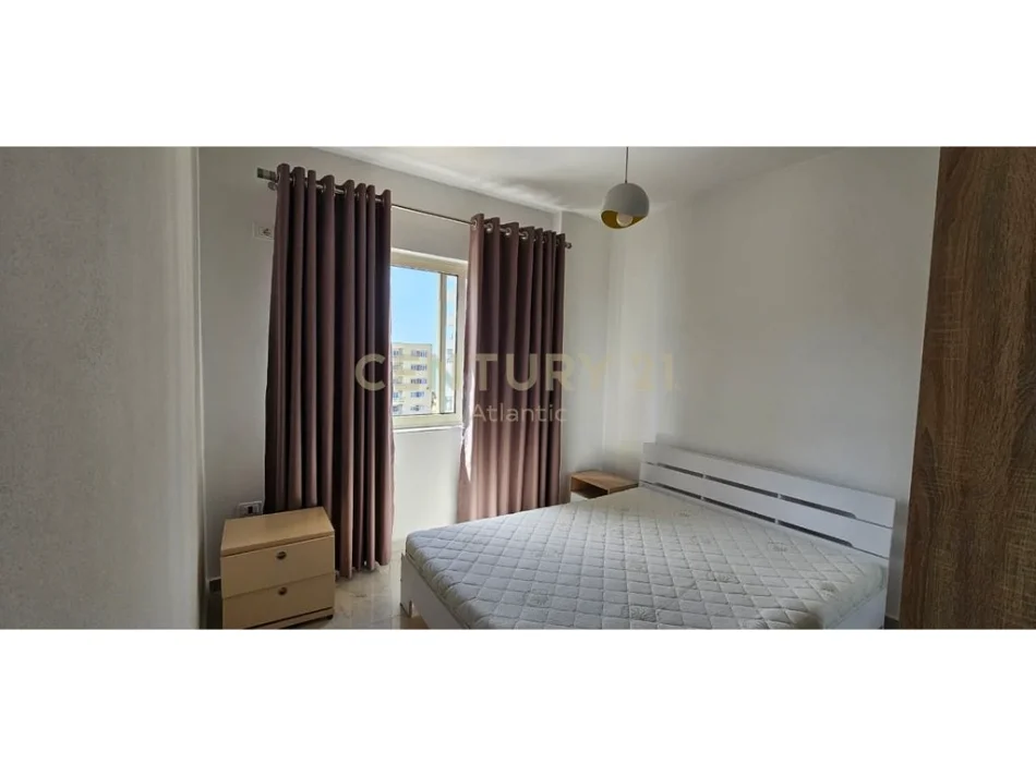 Durres, shitet apartament 1+1 Kati 6, 55 m² 110.000 € 