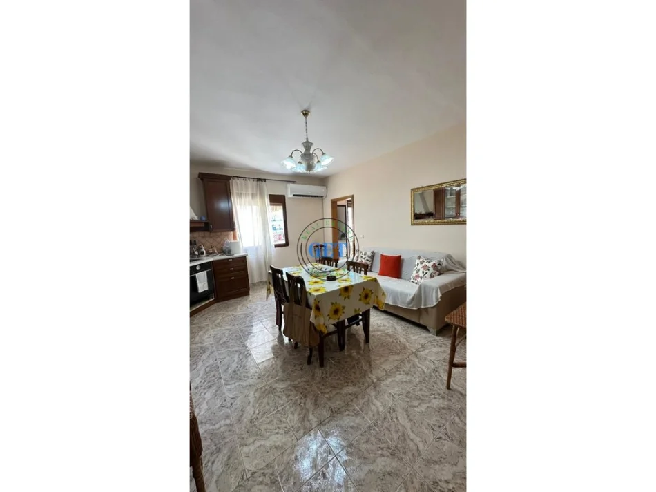 Durres, shitet apartament 1+1 Kati 5, 99.000 € 