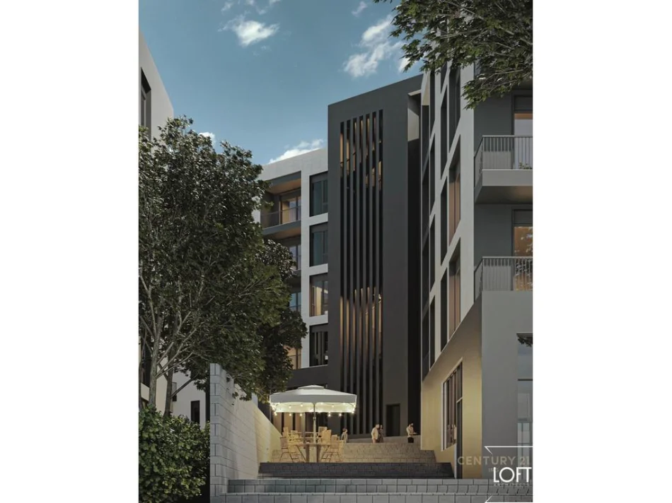 Tirane, shitet apartament 1+1 Kati 3, 62 m² 67.700 € (në Paskuqan)