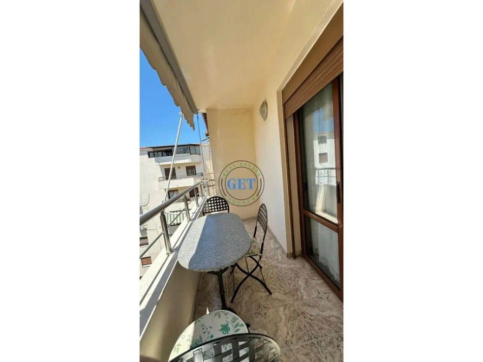 Durres, shitet apartament 1+1 Kati 5, 99.000 € 