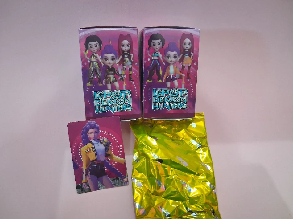 Tirane, shes Kukulla Rumi Kpop Demon Hunters 14 €