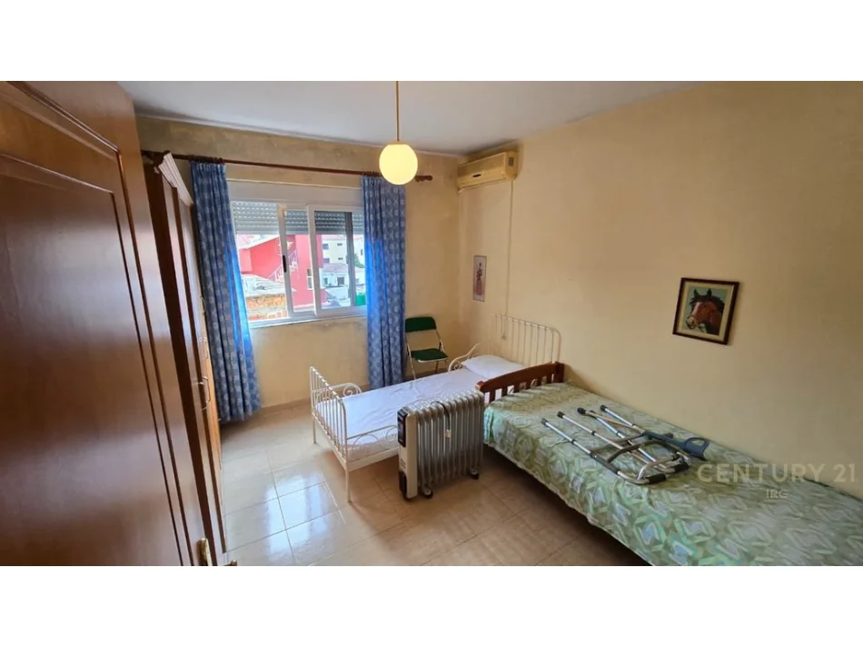 Tirane, shitet apartament 1+1 Kati 4, 53 m² 95.000 € 