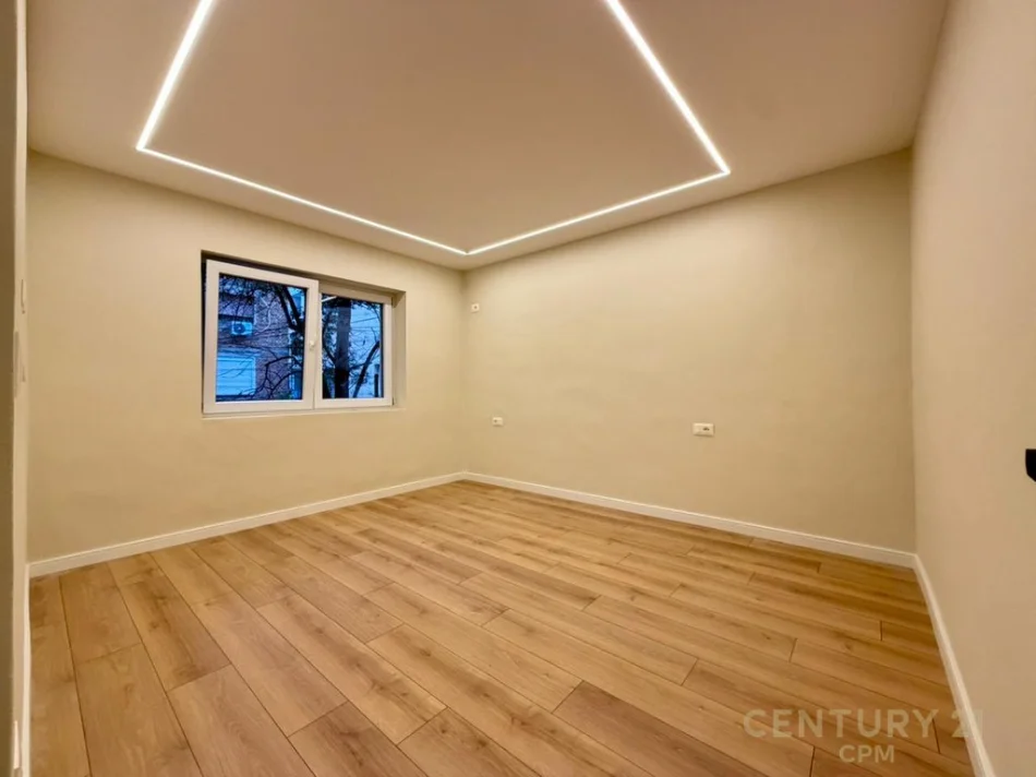 Tirane, shitet apartament 1+1 Kati 2, 56 m² 154.000 € 