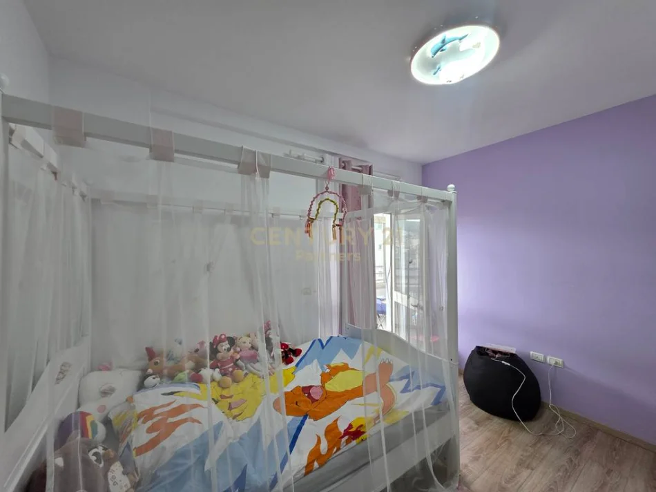 Tirane, shitet apartament 2+1 Kati 5, 73 m² 162.500 € (Irfan Tomini)