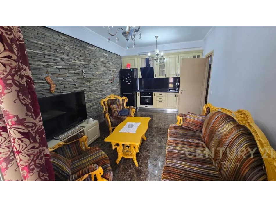 Tirane, shitet apartament 2+1 Kati 8, 87 m² 135.000 € (astir)