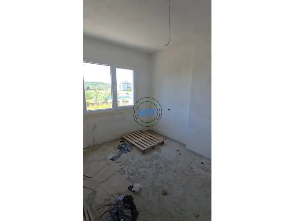 Durres, shitet apartament 1+1 Kati 2, 61 m² 80.000 € (Golem)