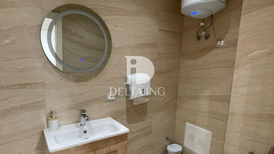 Tirane, shitet ambjent biznesi Kati 0, 100 m² 50.000 € (Rruga Kosovarëve)