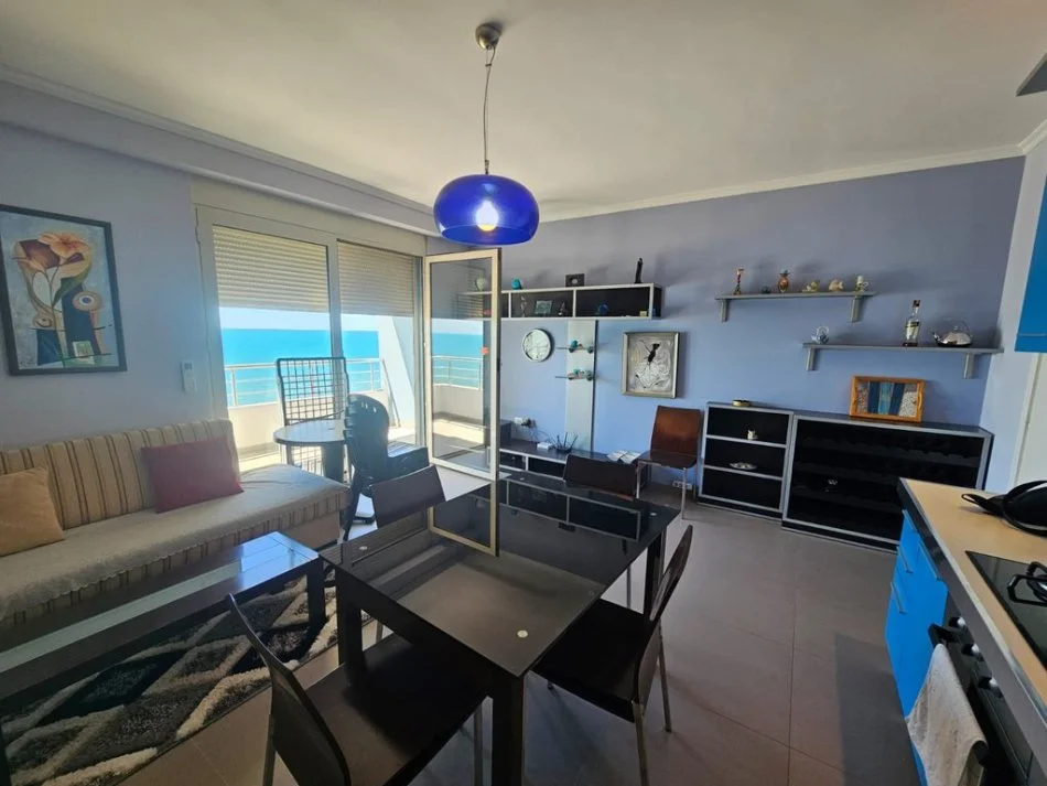 Durres, shes apartament 2+1 Kati 8, 84 m² 200.000 € (Golem)