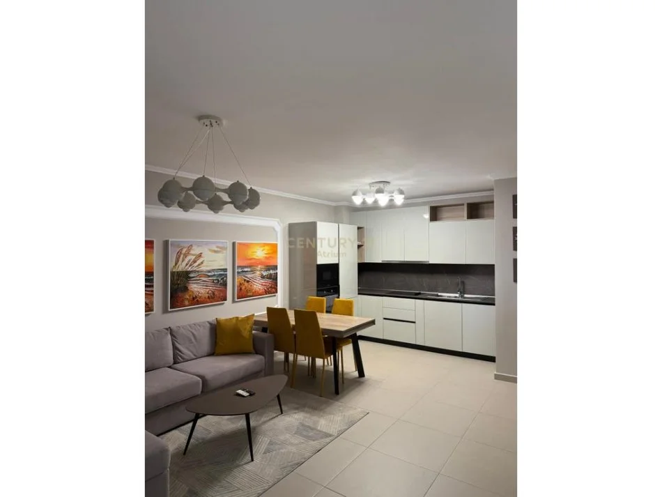 Tirane, shes apartament 1+1 Kati 1, 90 m² 290.000 € (Gjiri i Lalezit)