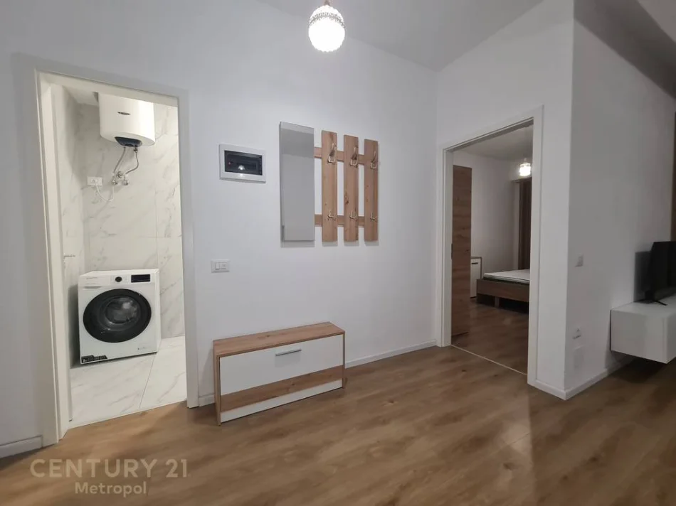 Tirane, shitet apartament 1+1 Kati 6, 41 m² 119.000 € 