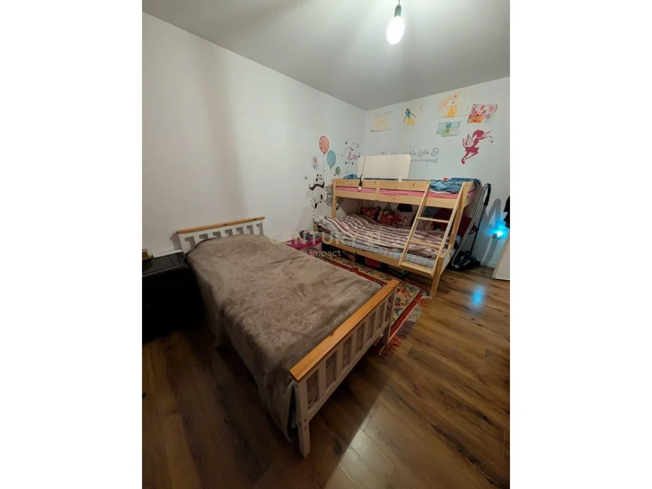 Tirane, shitet apartament 2+1 Kati 3, 72 m² 172.000 € (ish parku)