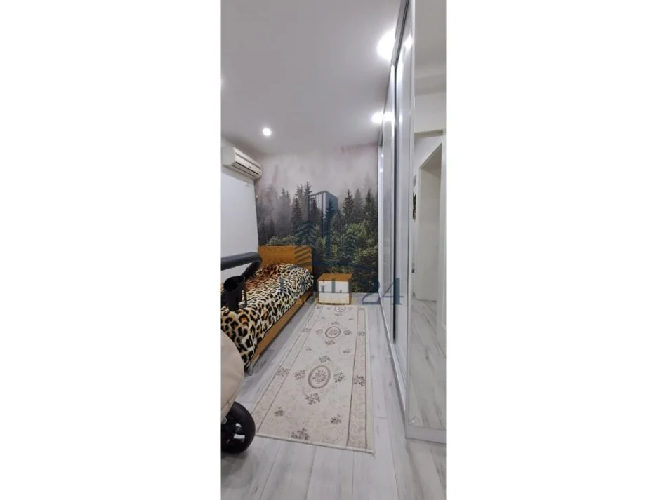 Tirane, shitet apartament 2+1+Aneks Kati 2, 103 m² 170.000 € (mine peza)