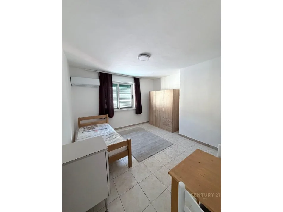 Tirane, jepet me qera apartament 2+1 Kati 4, 98 m² 500 € (shkolla e baletit)