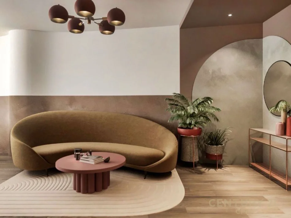 Tirane, jepet me qera apartament 1+1 Kati 1, 60 m² 850 € (rruga e elbasanit)