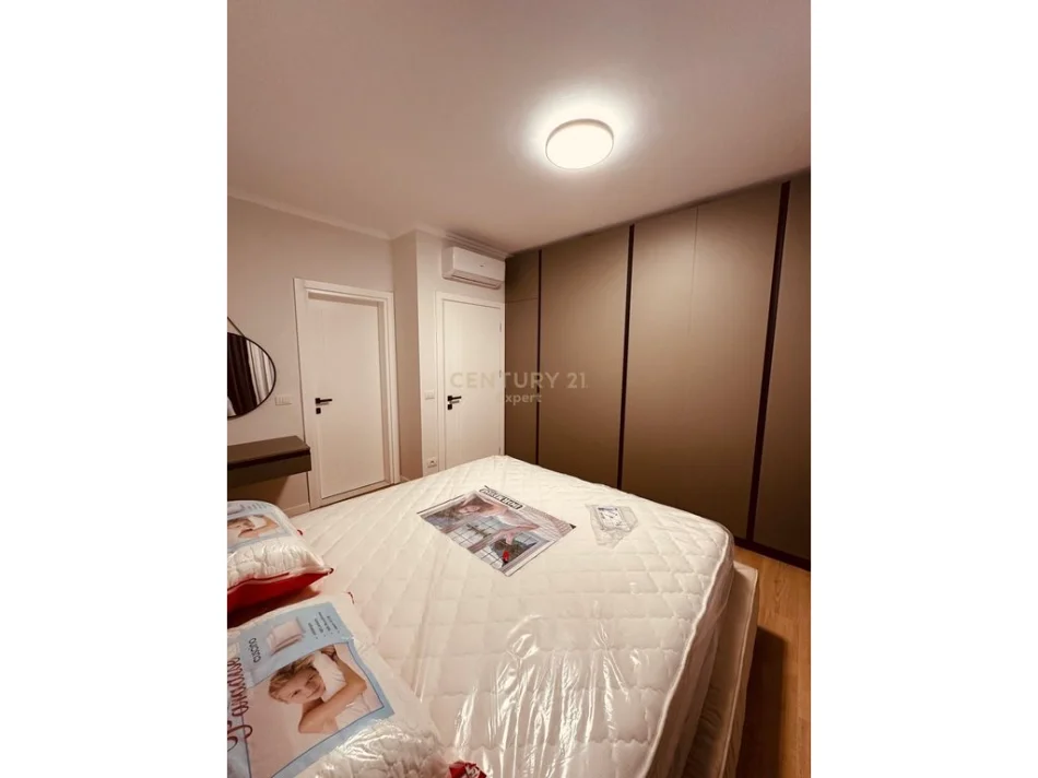 Tirane, jepet me qera apartament 2+1 Kati 6, 120 m² 1.200 € (rruga e durresit)